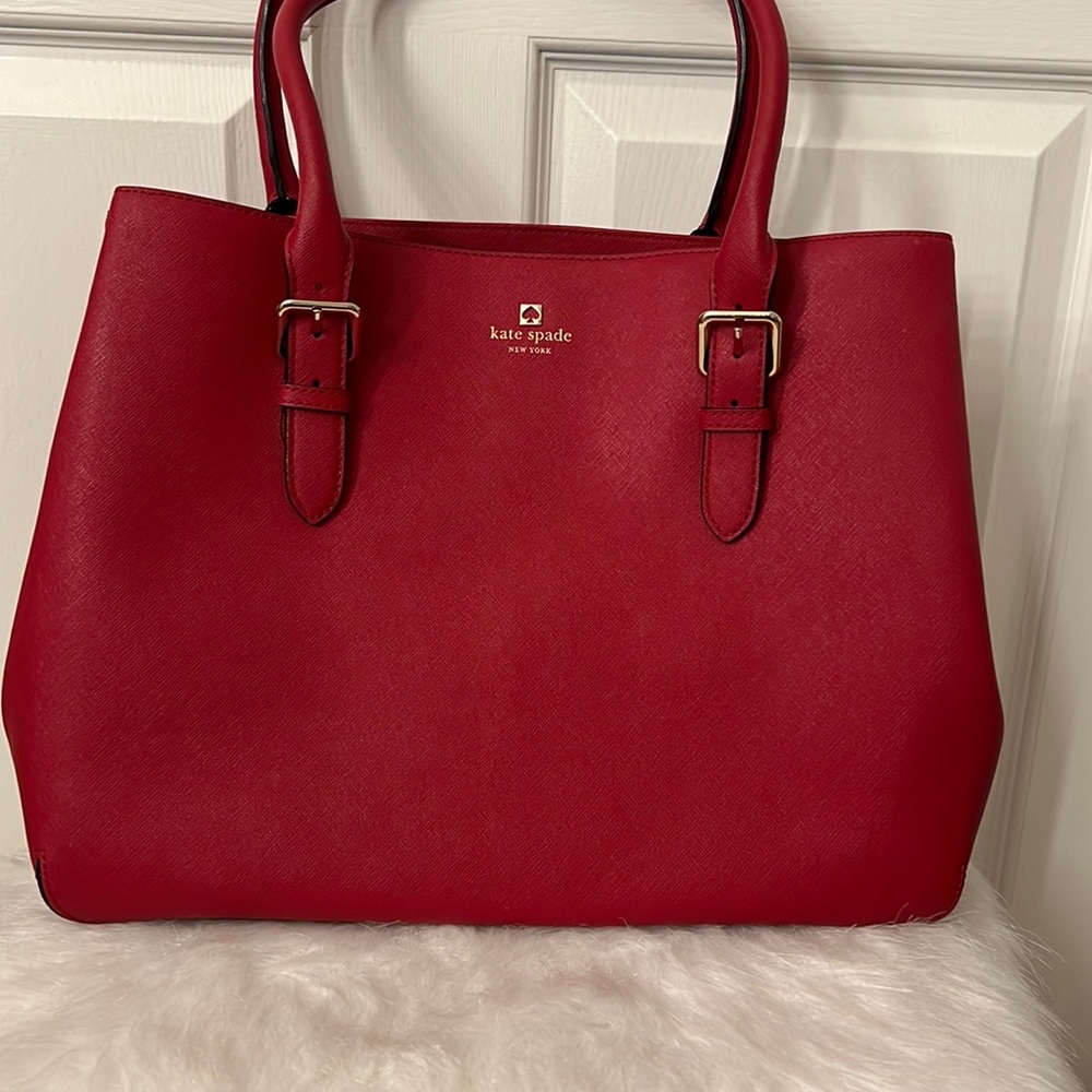Kate Spade purse, great condition